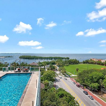 Private Residences At Sonesta Coconut Grove Miami Exterior foto