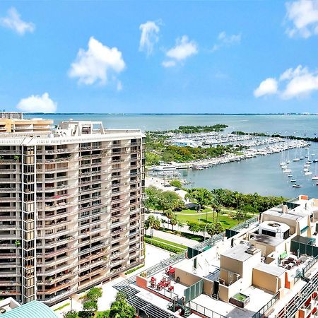 Private Residences At Sonesta Coconut Grove Miami Exterior foto