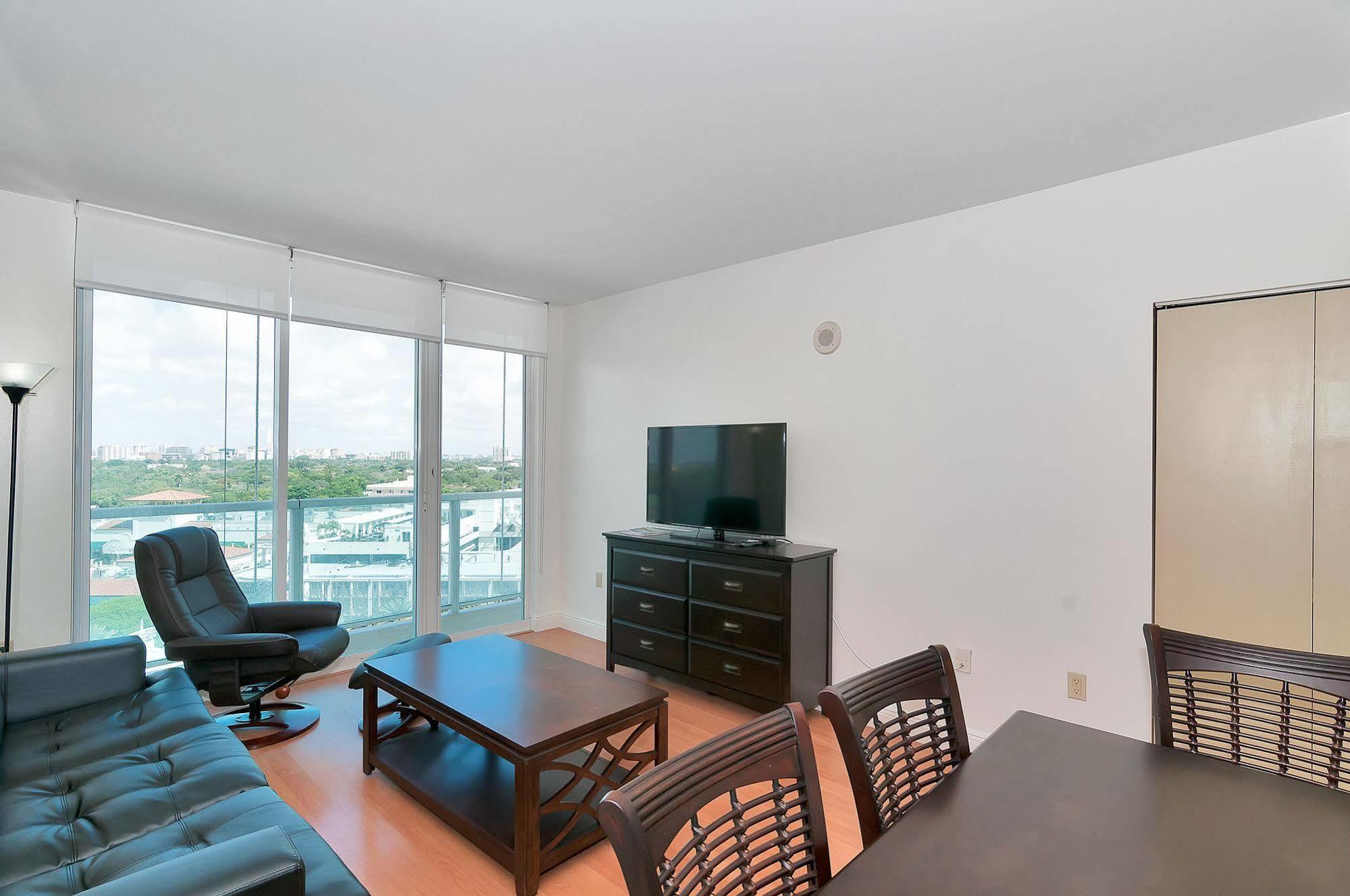 Private Residences At Sonesta Coconut Grove Miami Exterior foto