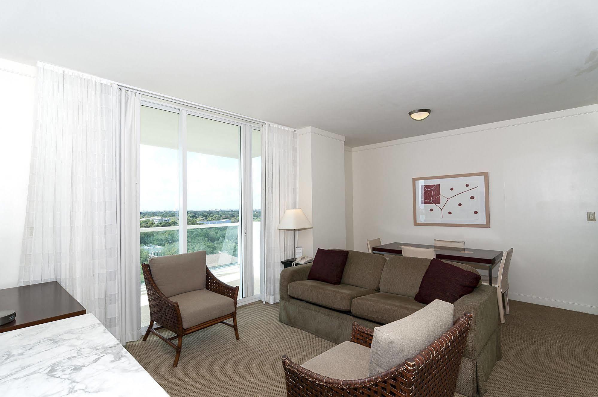 Private Residences At Sonesta Coconut Grove Miami Exterior foto