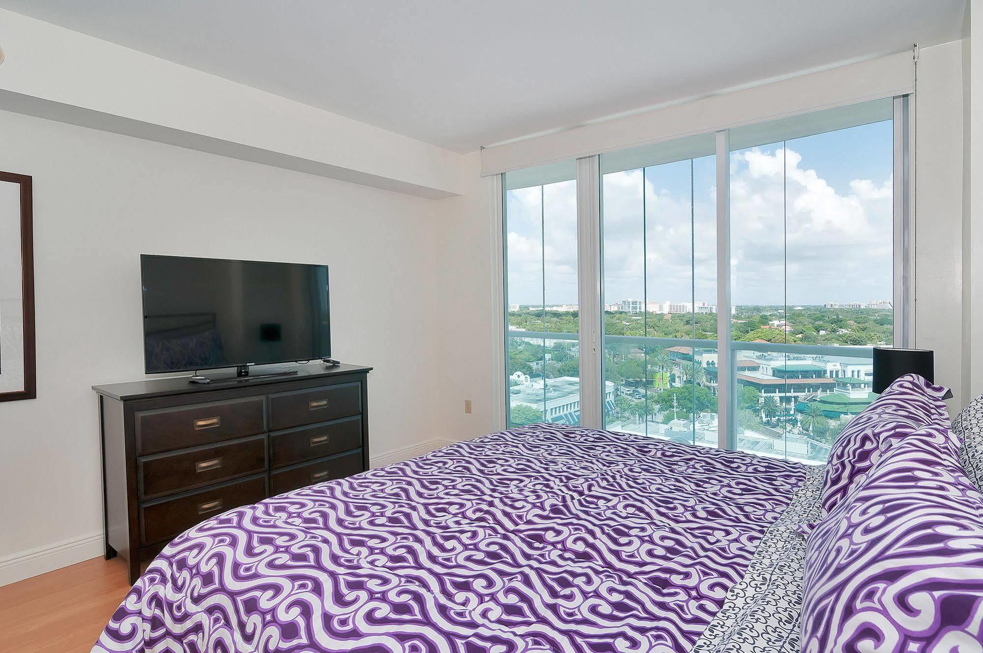 Private Residences At Sonesta Coconut Grove Miami Exterior foto