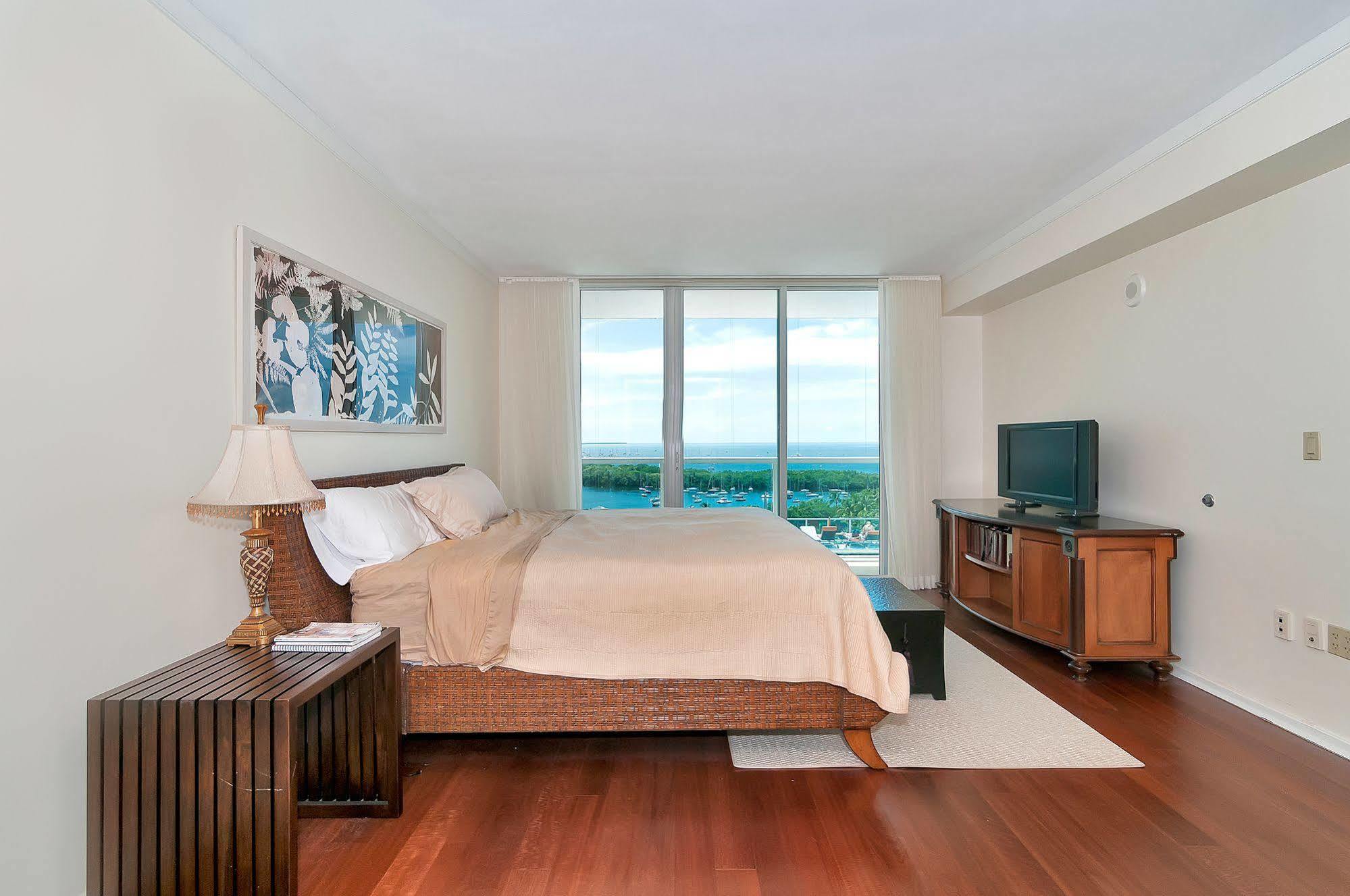 Private Residences At Sonesta Coconut Grove Miami Exterior foto