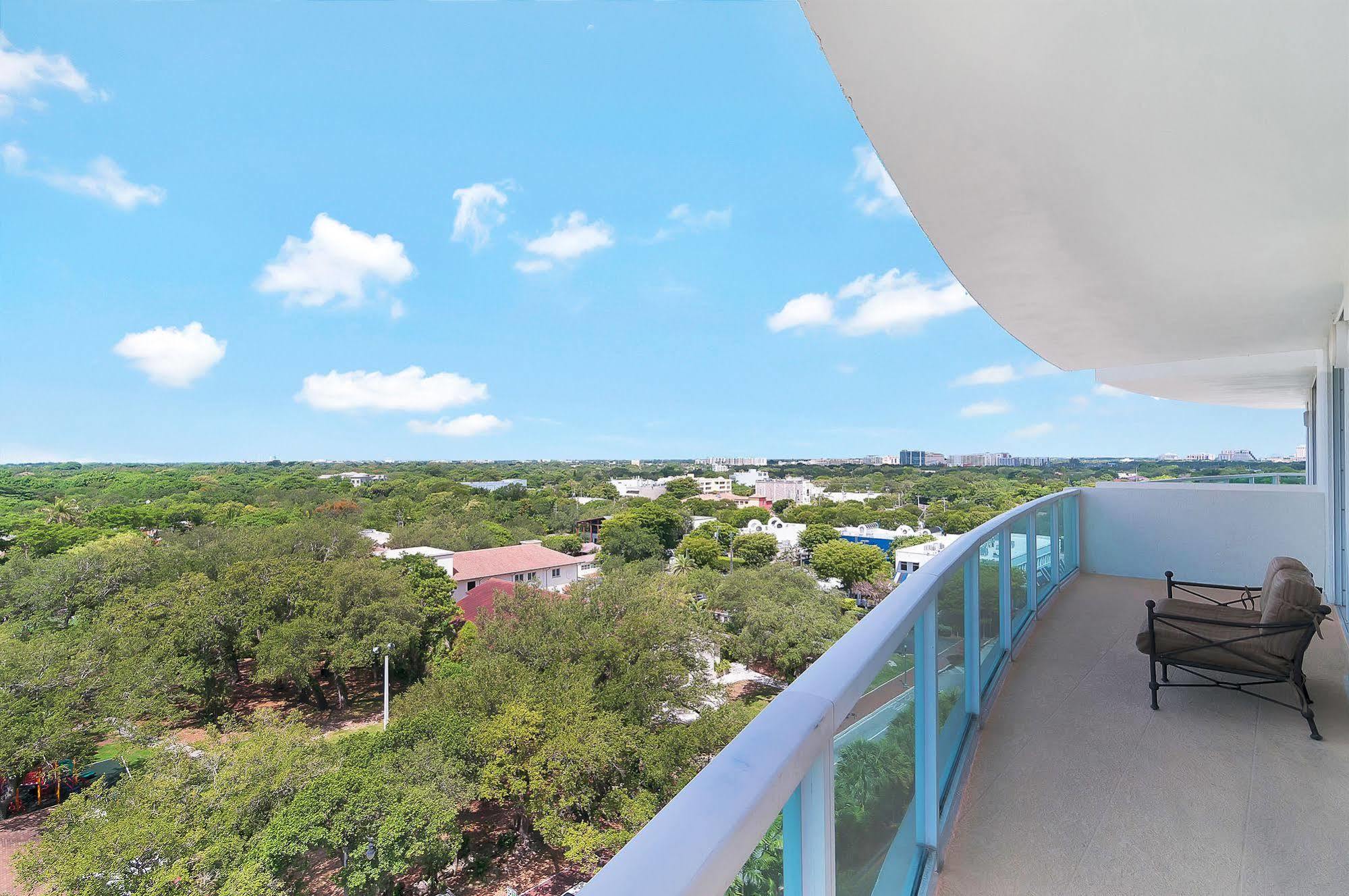 Private Residences At Sonesta Coconut Grove Miami Exterior foto